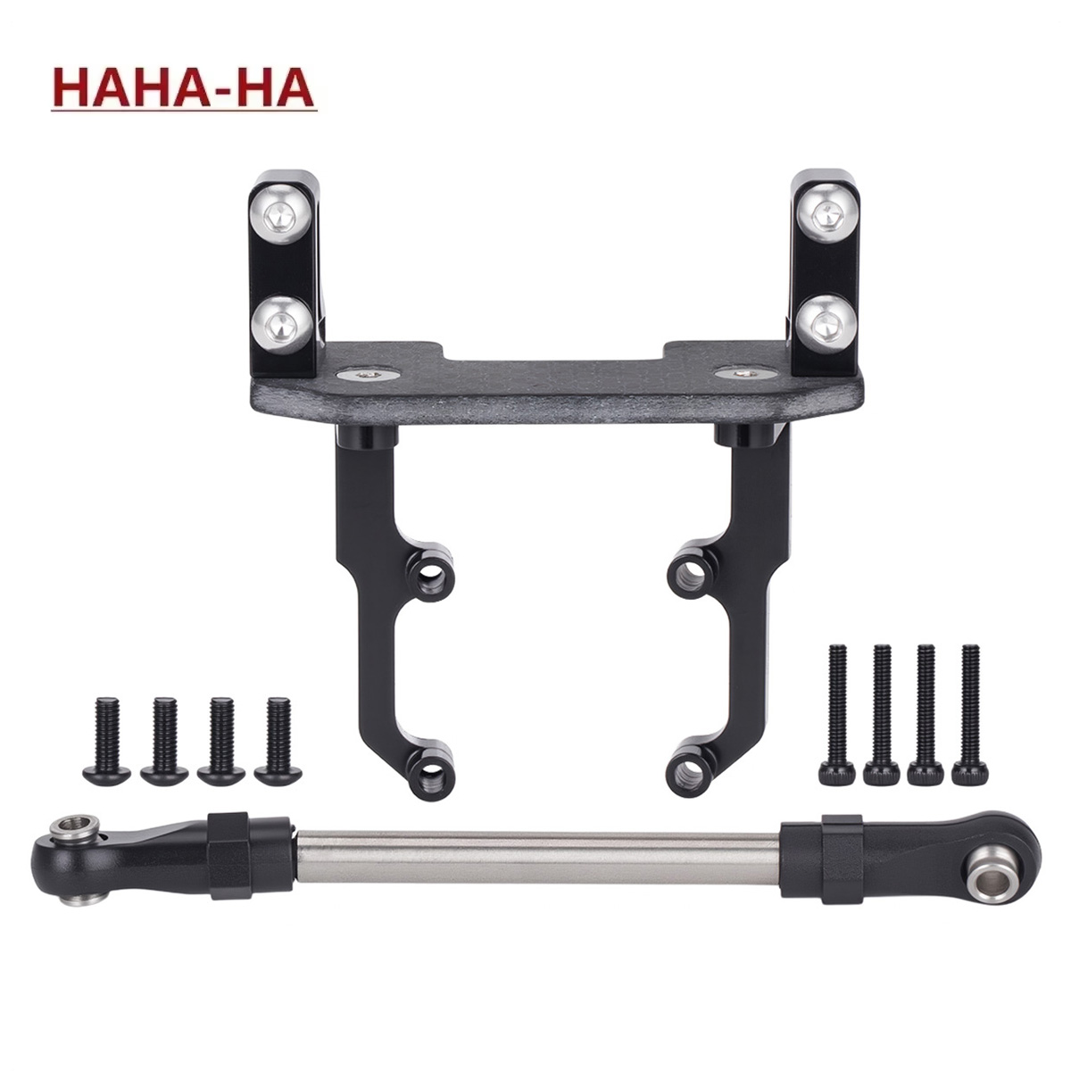 Rc Hobby Racing - Axial SCX10 II 90046 AR44 Aks