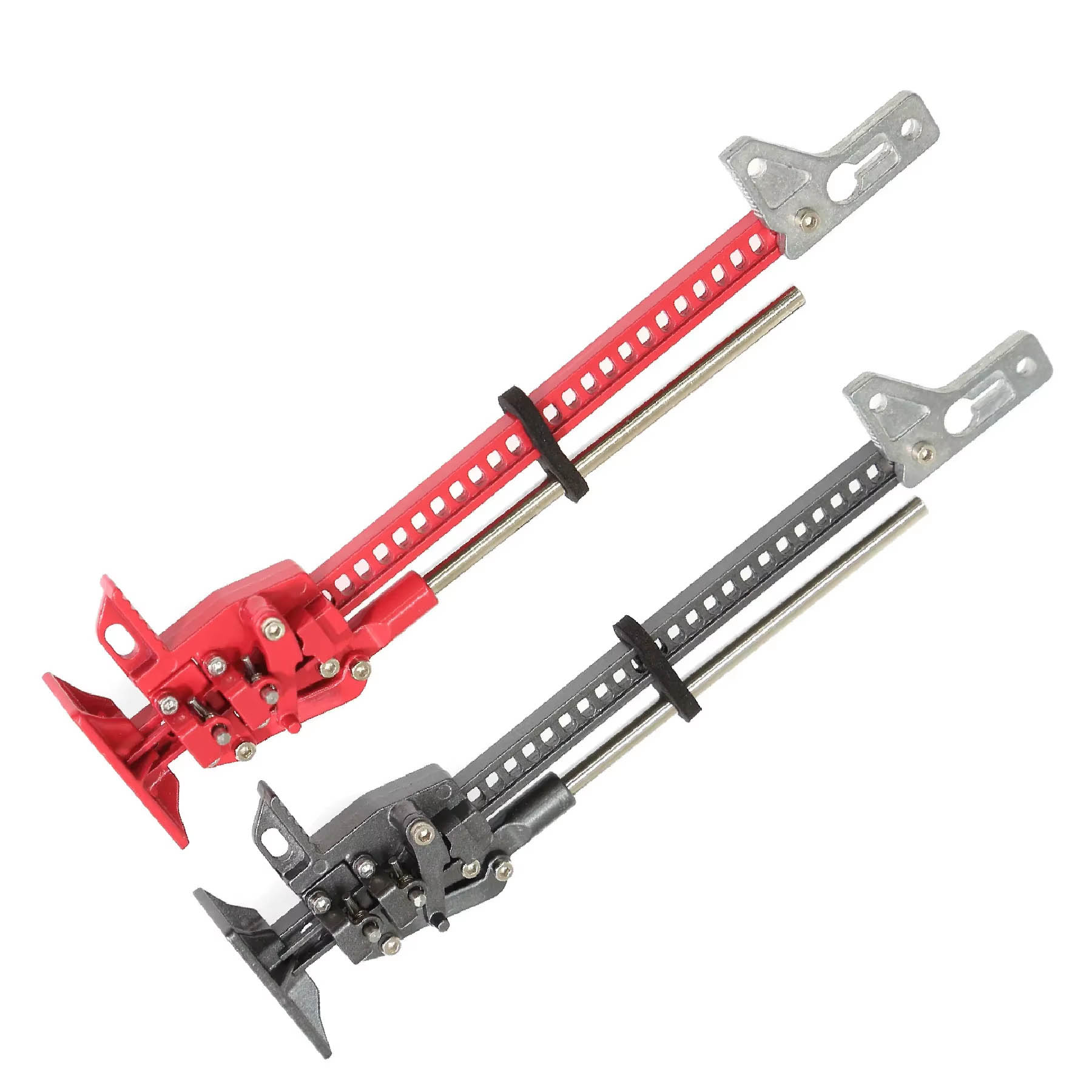 Rc Hobby Racing - 1PC 1/10 RC Paletli Metal Kaldırma