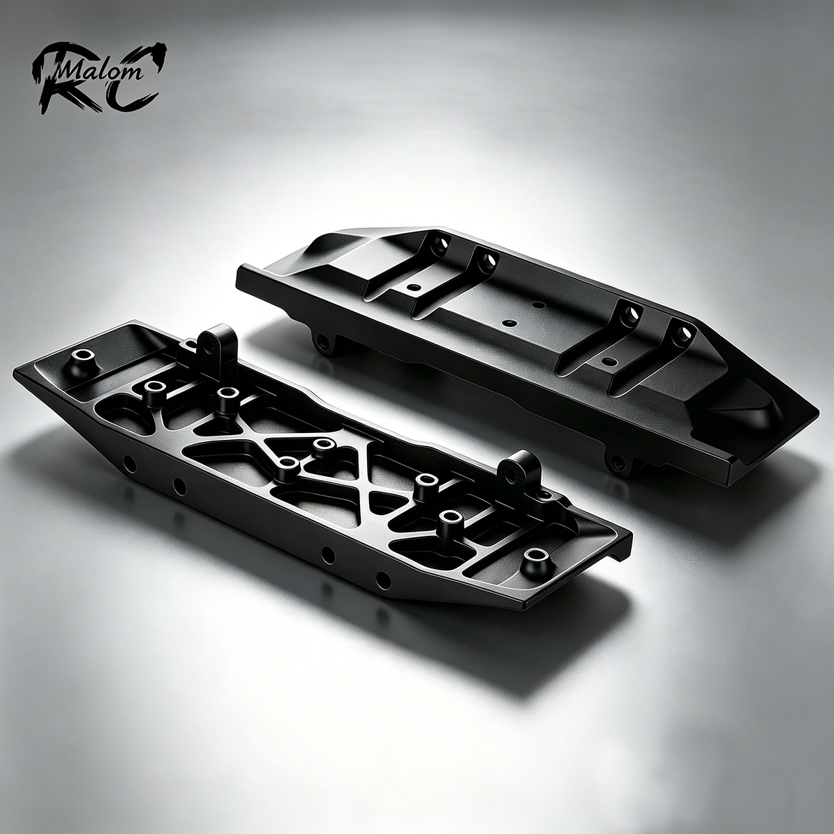 Rc Hobby Racing - Vanquish VS4-10 Phoenix 1/10 RC Paletli