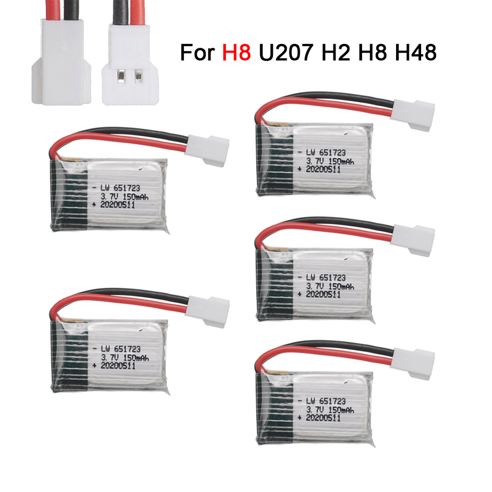 3.7v 150mah lipo RC drone pili - Rc Hobby Drone incelemesi ve fiyatı