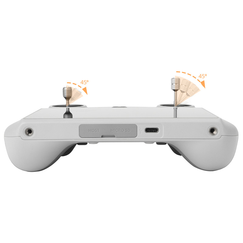 1 çift DJI RC/RC 2 Uzaktan Kum - Rc Hobby Drone incelemesi ve fiyatı