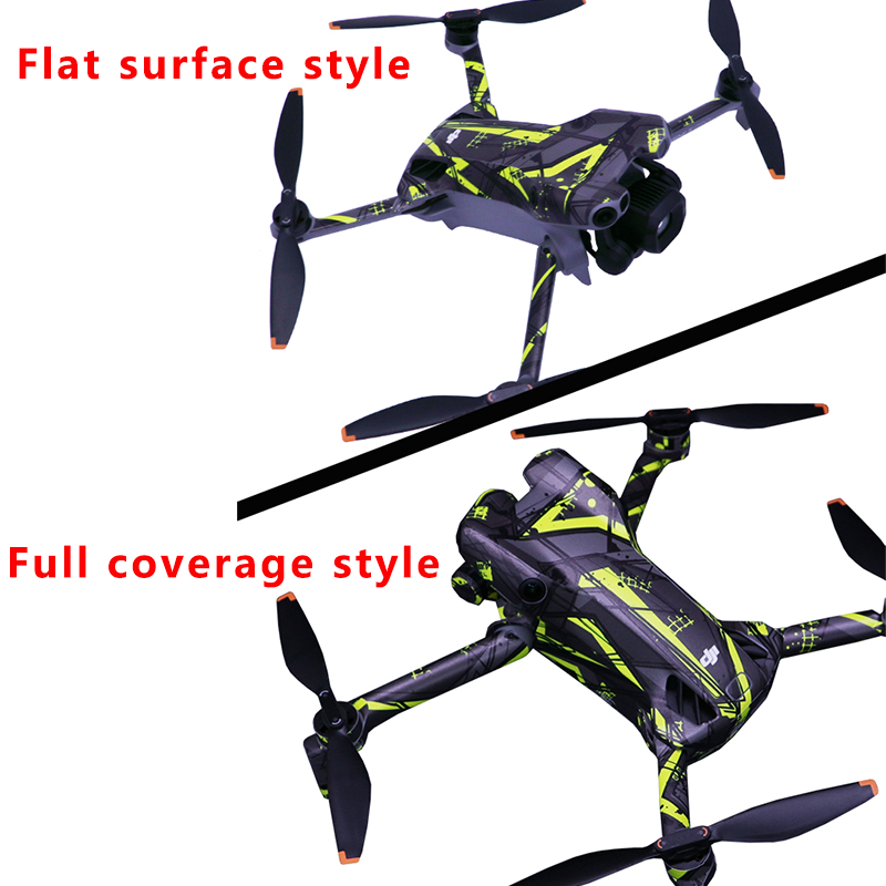 DJI MINI 5 PRO Drone için çizi - Rc Hobby Drone incelemesi ve fiyatı
