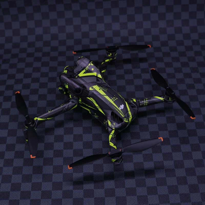 DJI MINI 5 PRO Drone için çizi - Rc Hobby Drone incelemesi ve fiyatı