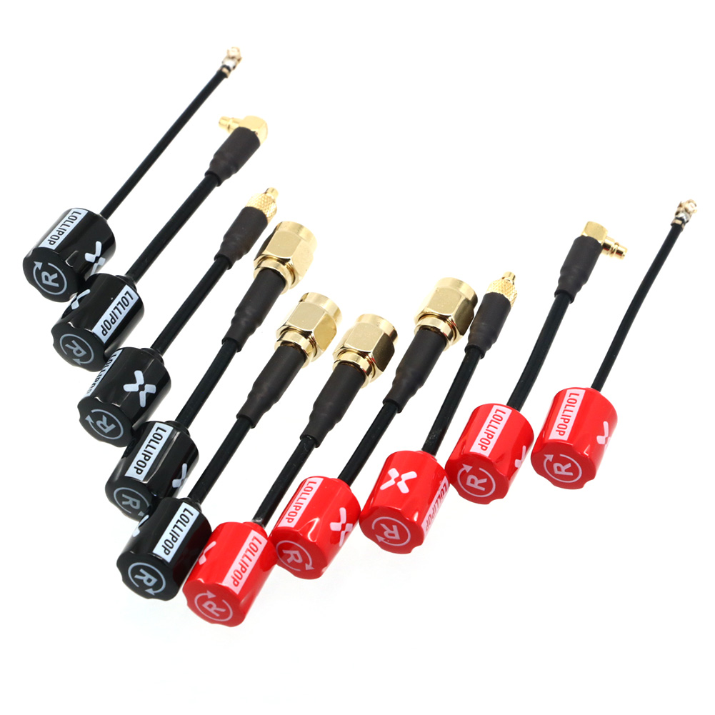 2 adet Foxeer Micro Lollipop 5 - Rc Hobby Drone incelemesi ve fiyatı