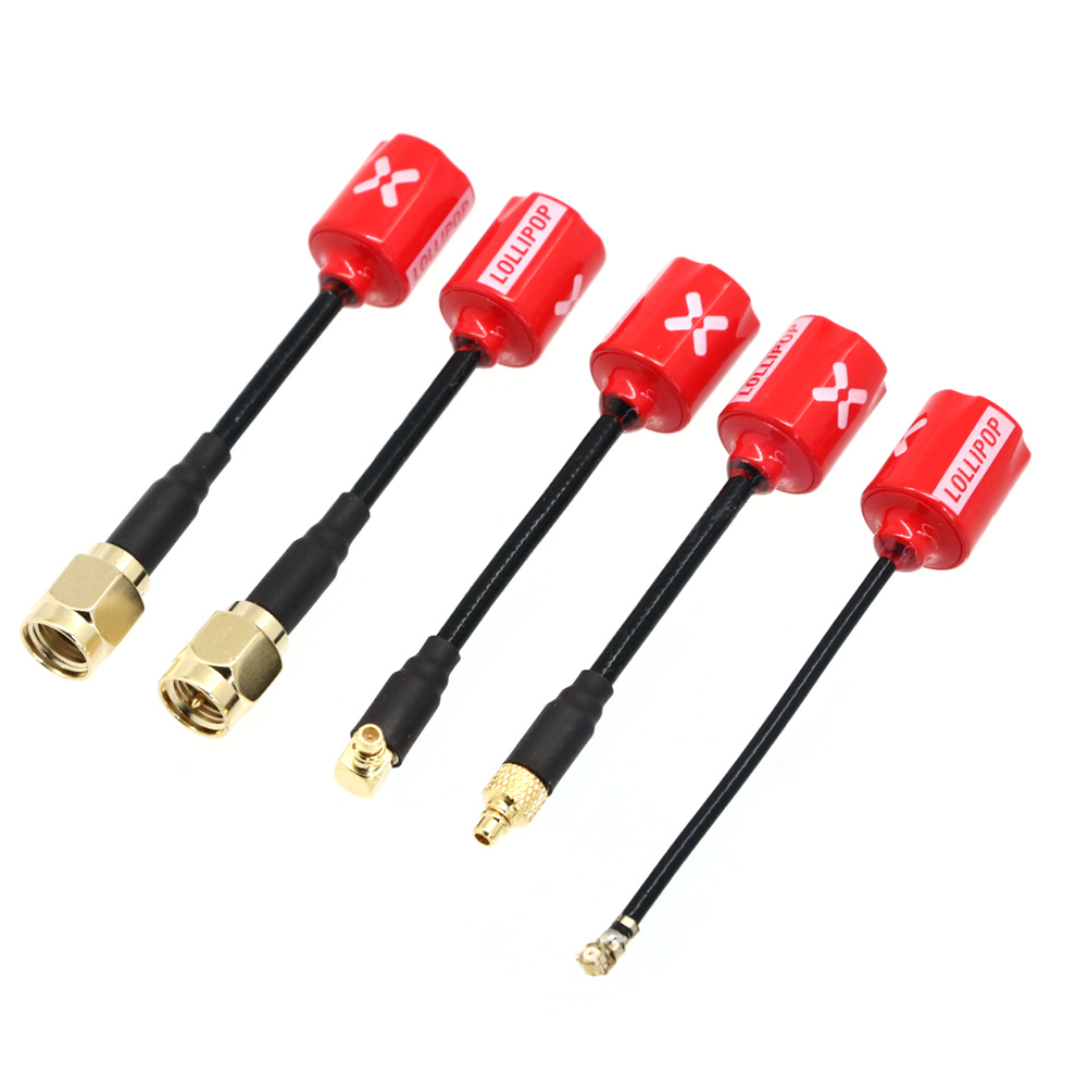2 adet Foxeer Micro Lollipop 5 - Rc Hobby Drone incelemesi ve fiyatı