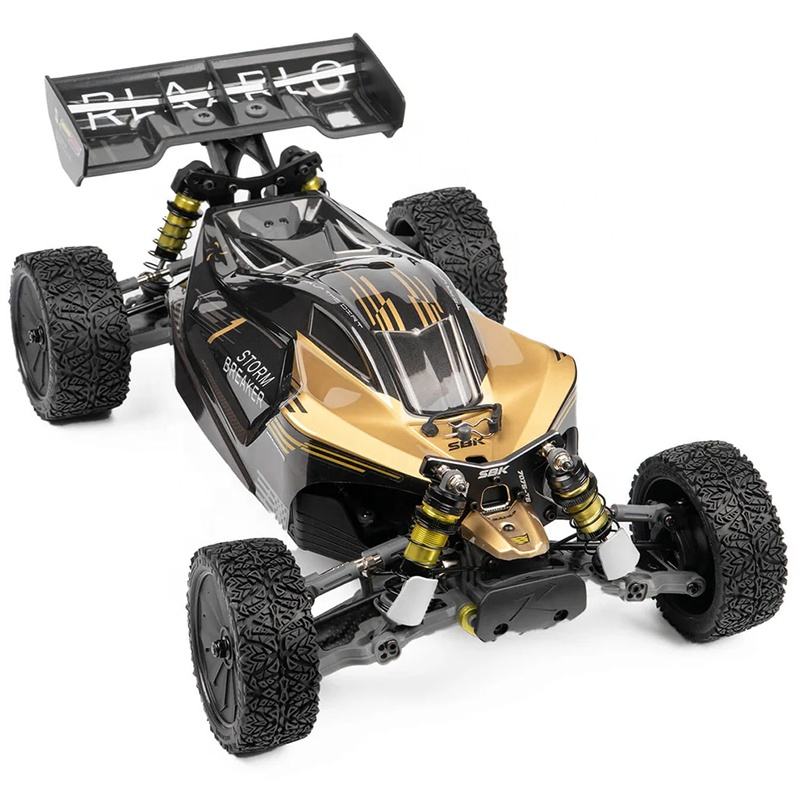 1/10 Fırçasız Karbon Fiber RC  - Rc Hobby Racing incelemesi ve fiyatı