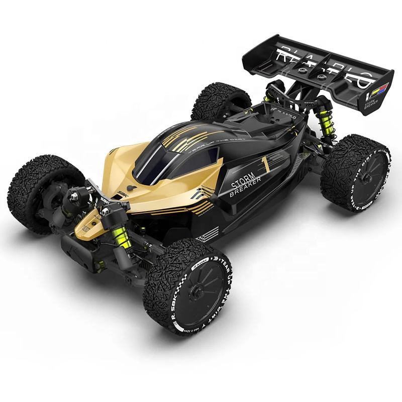 1/10 Fırçasız Karbon Fiber RC  - Rc Hobby Racing incelemesi ve fiyatı