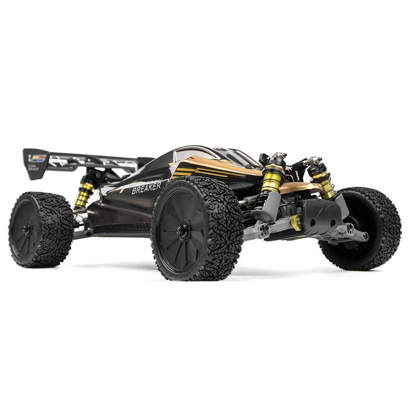 1/10 Fırçasız Karbon Fiber RC  - Rc Hobby Racing incelemesi ve fiyatı