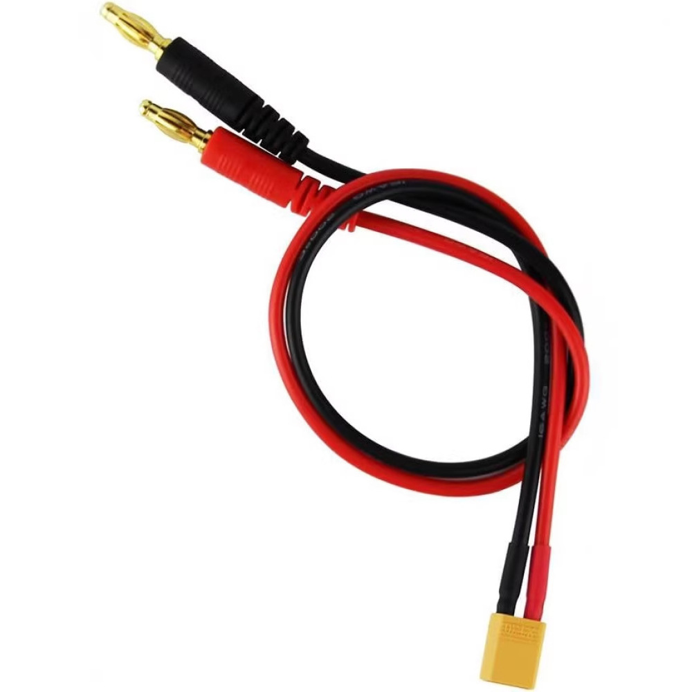 RC Hobi Güç Kablosu XT30 Dişi  - Rc Hobby Wire incelemesi ve fiyatı