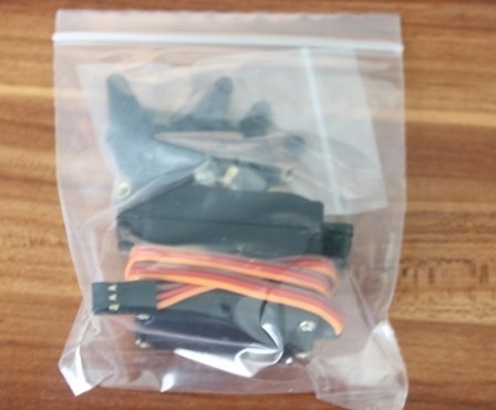 Fitec FS5106M Standart 7.5kg M - Rc Hobby Drone incelemesi ve fiyatı