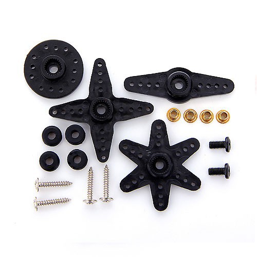 Fitec FS5106M Standart 7.5kg M - Rc Hobby Drone incelemesi ve fiyatı