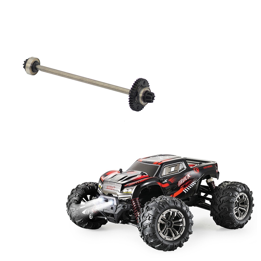 B27B Metal Ana Tahrik Mili Kom - Rc Truck Monster incelemesi ve fiyatı