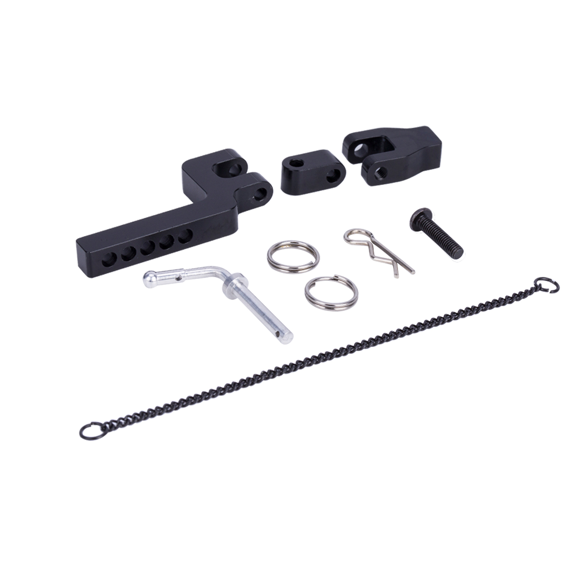 CNC Römork Kanca Kurtarma Akse - Rc Hobby Racing incelemesi ve fiyatı