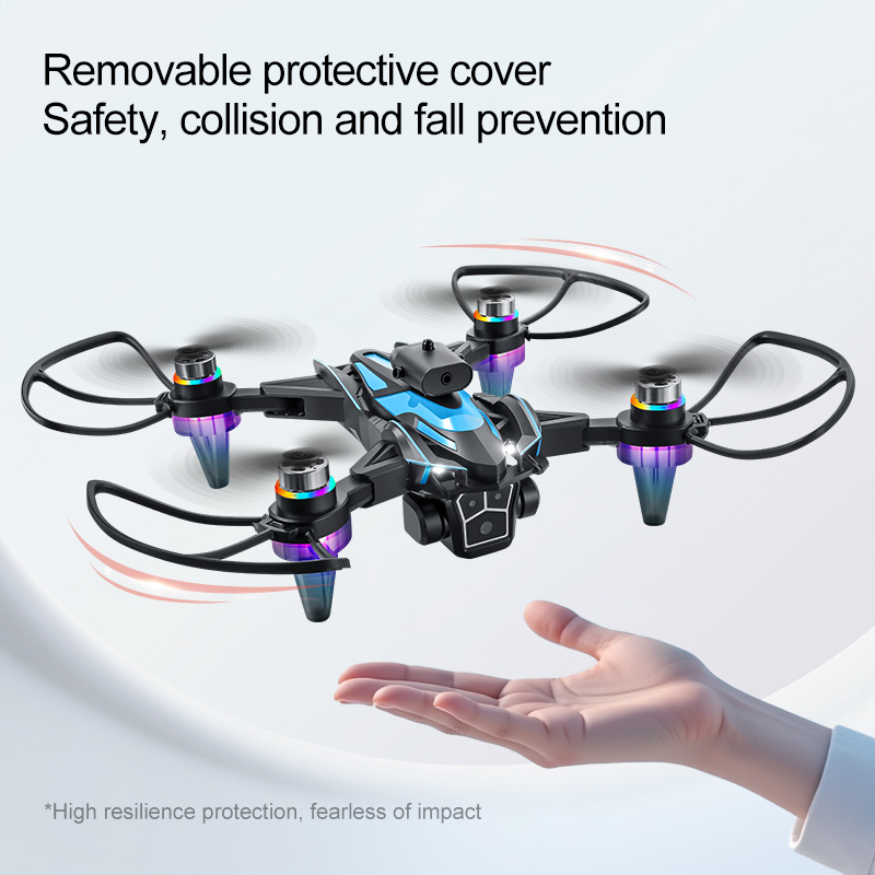 Dış Mekan Hava Dronu Elektrikl - Rc Hobby Wire incelemesi ve fiyatı