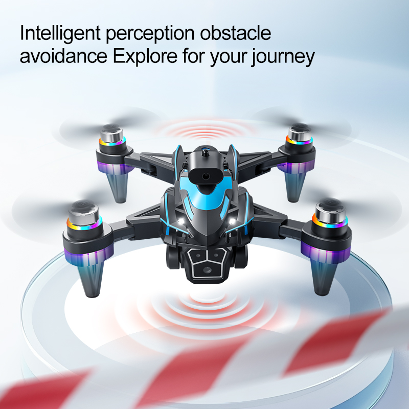 Dış Mekan Hava Dronu Elektrikl - Rc Hobby Wire incelemesi ve fiyatı