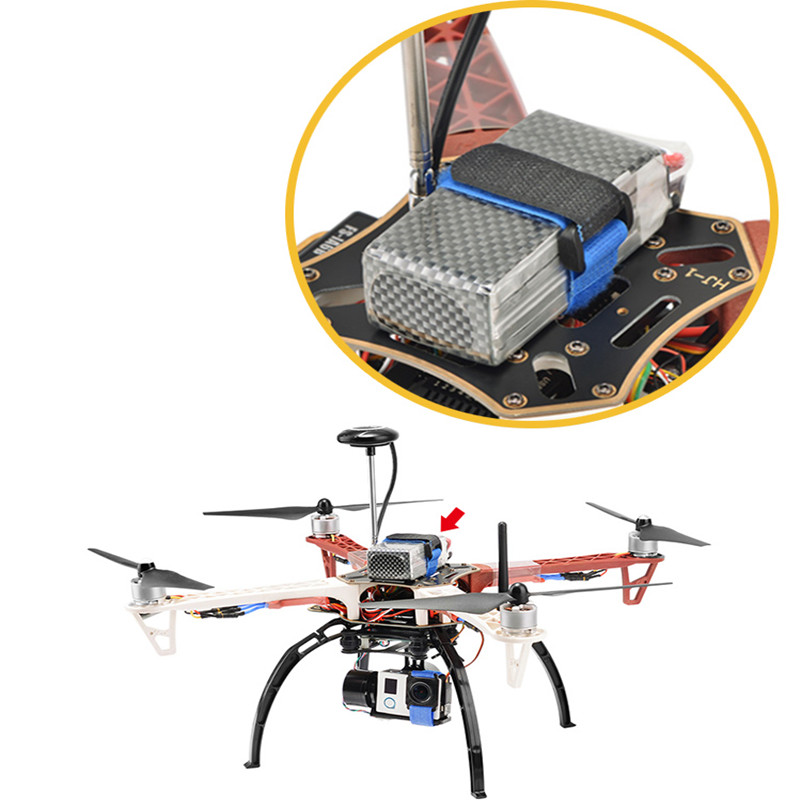 Pil kayış kemer 20*300MM sihir - Rc Hobby Wire incelemesi ve fiyatı