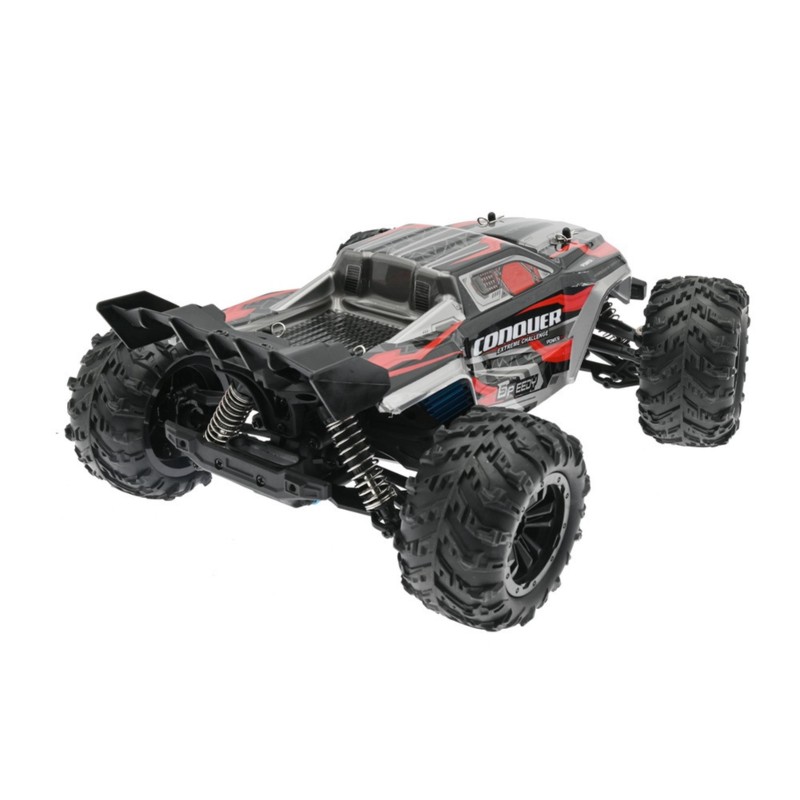 [YENİ KULLANICIYA ÖZEL] SUCHIY - Rc Truck Monster incelemesi ve fiyatı