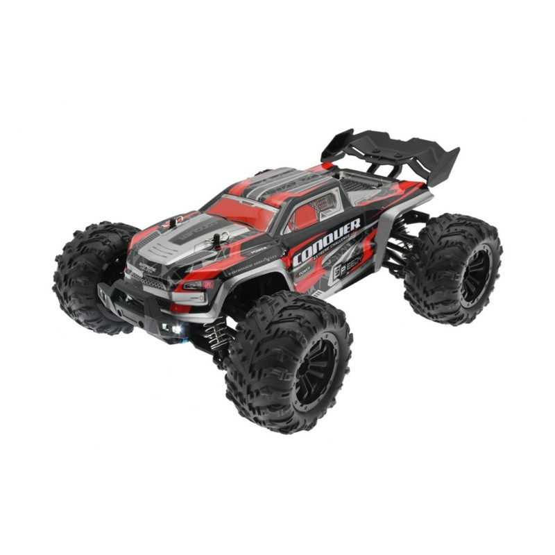[YENİ KULLANICIYA ÖZEL] SUCHIY - Rc Truck Monster incelemesi ve fiyatı