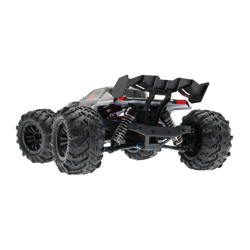 [YENİ KULLANICIYA ÖZEL] SUCHIY - Rc Truck Monster incelemesi ve fiyatı