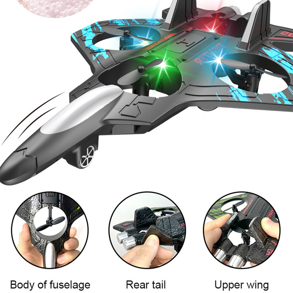 RC Uçak EPP Oyuncak Köpük Sava - Rc Hobby Drone incelemesi ve fiyatı
