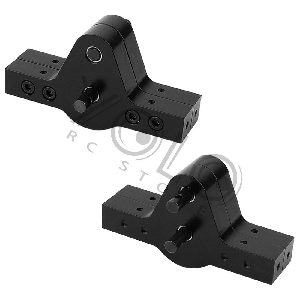 Alüminyum 1 adet D90 Transfer  - Rc Hobby Crawler incelemesi ve fiyatı
