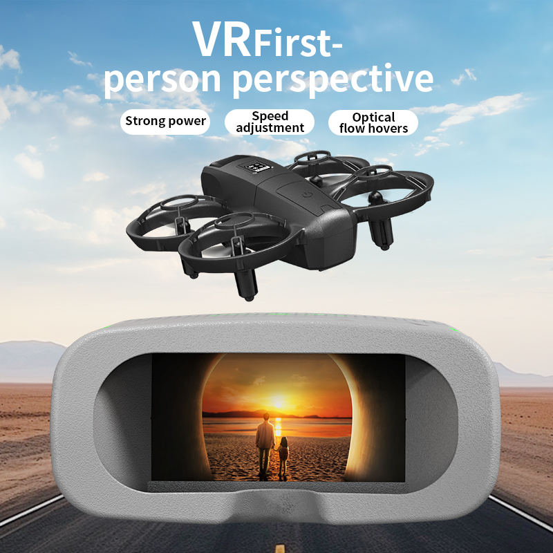 X228 VR FPV Drone HD Çift Kame - Rc Hobby Drone incelemesi ve fiyatı