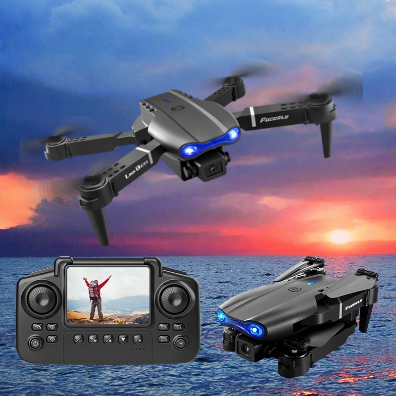 FACEGLE UAV E99 Nova RC Drone  - Rc Hobby Drone incelemesi ve fiyatı