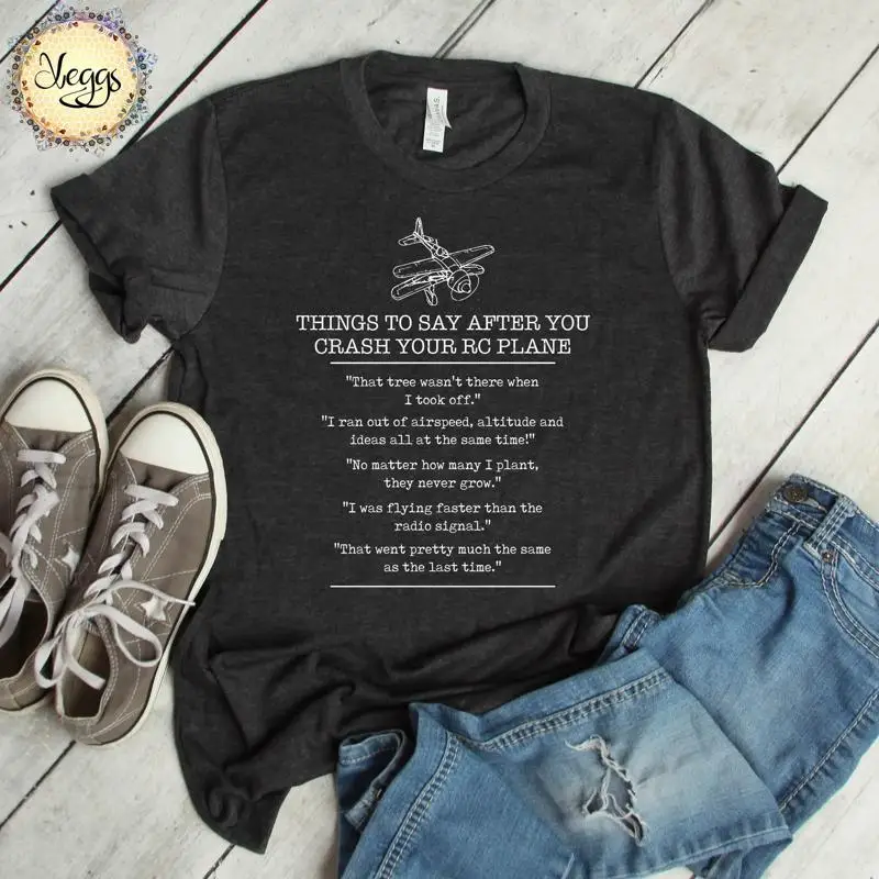 Komik Rc Uçak Tişörtü Nerd Gee - Rc Hobby Drone incelemesi ve fiyatı