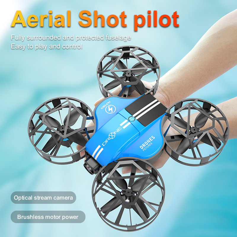 YENI Mini Drone 812PRO meslek  - Rc Hobby Drone incelemesi ve fiyatı