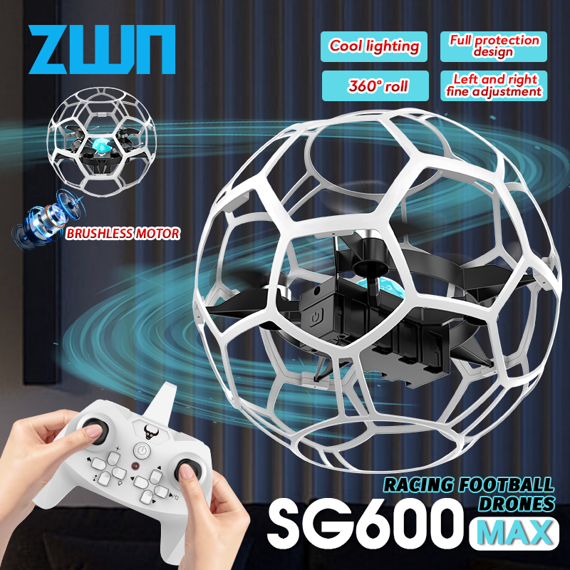 SG600 MAX 2.4G RC Yarış Futbol - Rc Hobby Wire incelemesi ve fiyatı