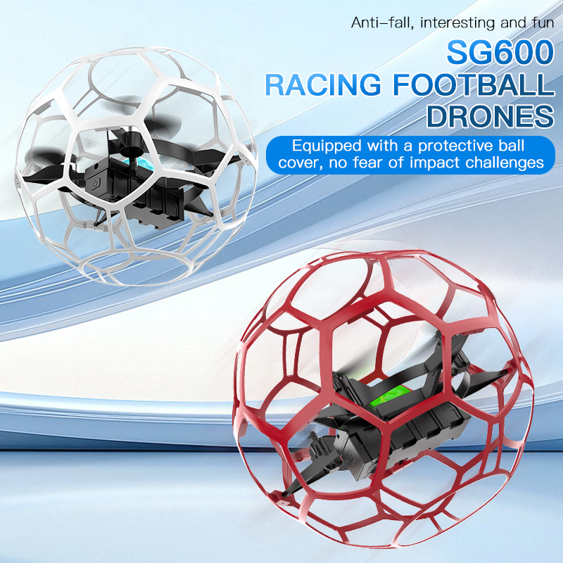 SG600 MAX 2.4G RC Yarış Futbol - Rc Hobby Wire incelemesi ve fiyatı