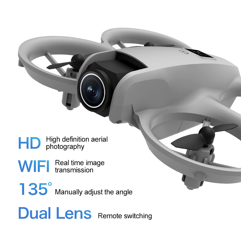 Mini Drone Profesyonel Kamera  - Rc Hobby Drone incelemesi ve fiyatı